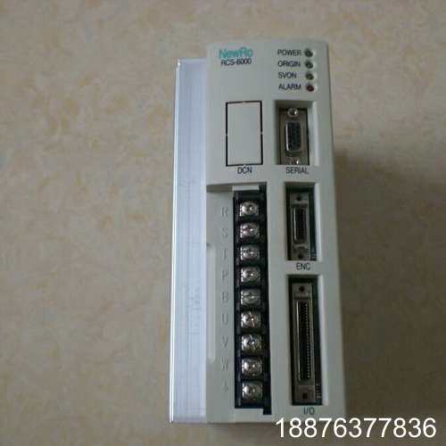 RCS-6002P RCS-6000 NEWRO ROBOS议价