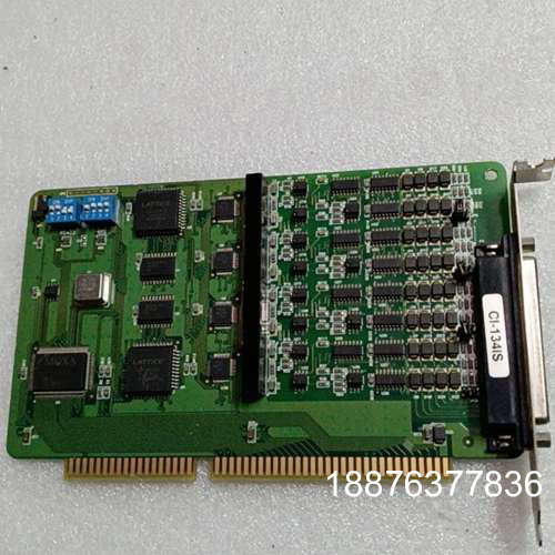 MOXA CI-134IS CI-134I RS-422/4议价