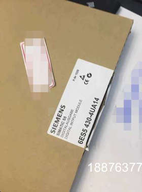6ES5 430-4UA14议价