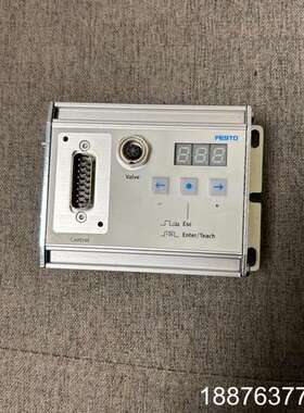 费斯托控制器SPC11-MIS-AIF-2    54812议价