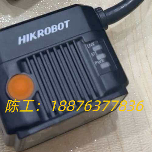 海康机器人读码器，ID2016M-06S-RBN，IDB00议价