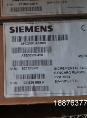 6FX2001-2EB02,编码器422(TTL),议价