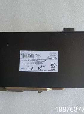 7018FX2-SC 工业交换机，成色漂亮配包装，单价238议价