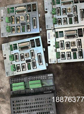 机器人 配件 DSQC 504…DSQC 328…外
