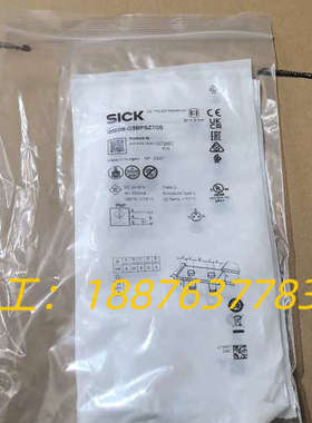 全新原装德国SICK西克IME08-03BPSZT0S电感式议价