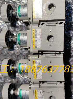 CKDCKD精密调压阀RPE1000-8-07，成色很新，有议价