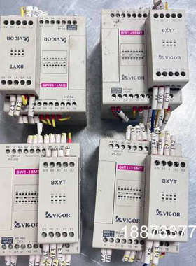 丰炜PLC SW1-15MT-D2议价