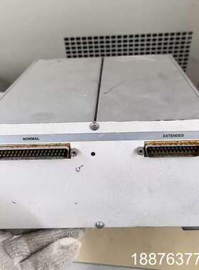 noran模块。C10002型。多组硅直流稳压电源。激光实验议价