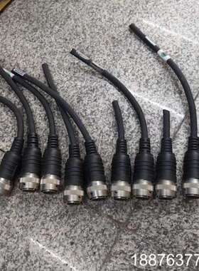 AB罗克韦尔2090-XXNFMP-S15 伺服电机编码器插议价