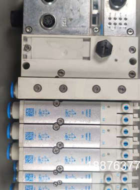 费斯托 CPX-FB33  548755  +  56865