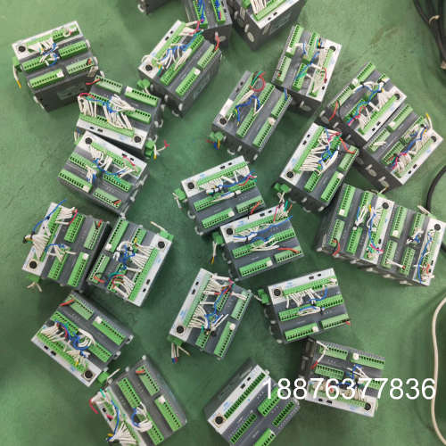 弗朗科PLC兼容显控软件、主机FGRB-C8X8T-2/2、议价