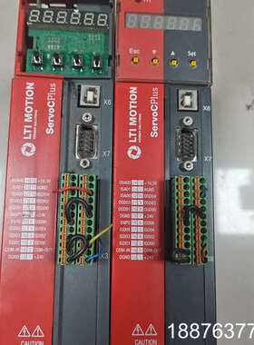 LUST伺服驱动器SC52.0075.0012.0000.0议价