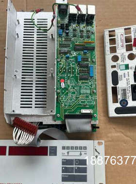 EDWARDS真空计控制器D3865400