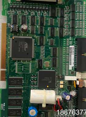 ELECTRONICS SRCP BMIO2 BOARD R议价