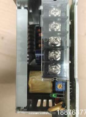 OMRON S82J-15024D开关电源议价