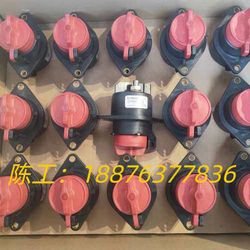 美国Rincon power高压接触器开关，型号HVBD4A议价