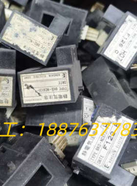 电流传感器BKO-nc6131-H08，H04，H34，H0议价