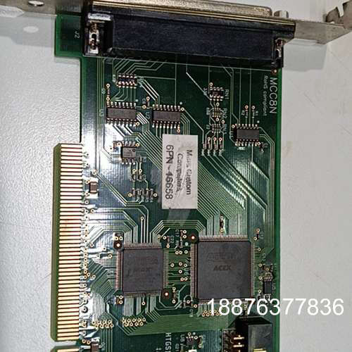 MCC8N MARS  COMPUTERS 6PN-1665议价