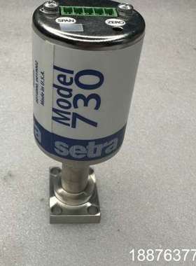 美国西特 Model 730 真空传感器议价