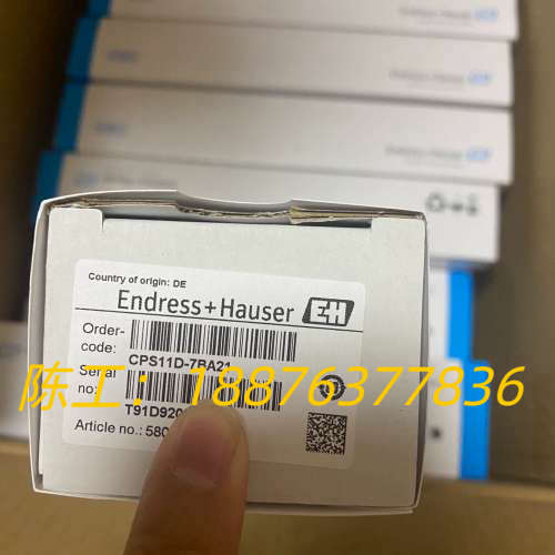 CPS11D-7BA21   新日期  现货  可开专票议价