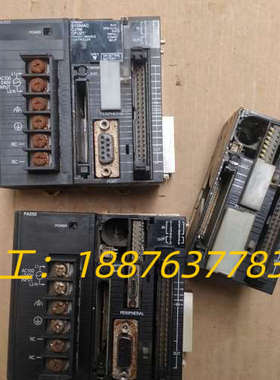 PLC，CPU21，CPU23，应该都是故障机，便宜处议价
