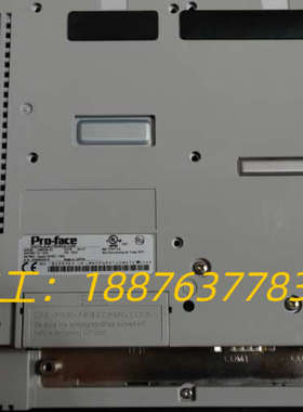普洛菲斯触摸屏 AST3501-C1-AF 3580208-议价