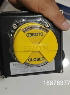 全新美国WESTLOCK西锁限位开关，型号3347ABYN0