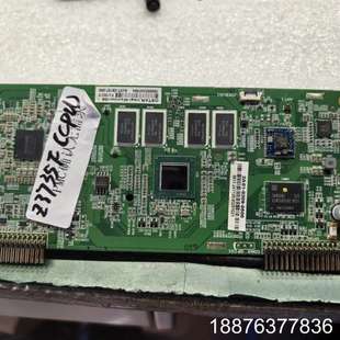 处理器 Z3735F 板载海力议价 板载SR1UB 一体机主板