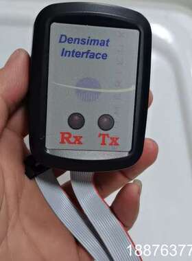 Densimat Interface接口模块，探测器配件，气议价