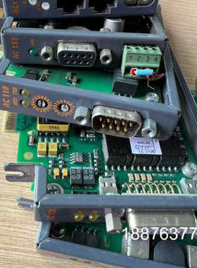 贝加莱通讯卡 AC114 AC112 AC120 AC132议价