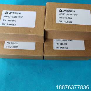 Wissen威森WPS310真空计出售,型号WPS310 D议价