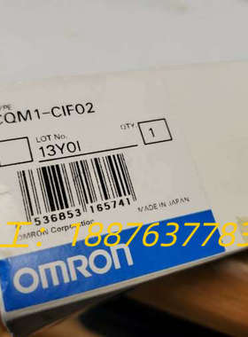 全新CQM1-CIF02议价