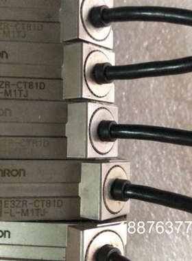 拆机E3ZR-CT81D /5个 E3ZM-CT81-议价