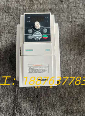 出售四方变频器 E550-4T0040L，4KW ，380V议价