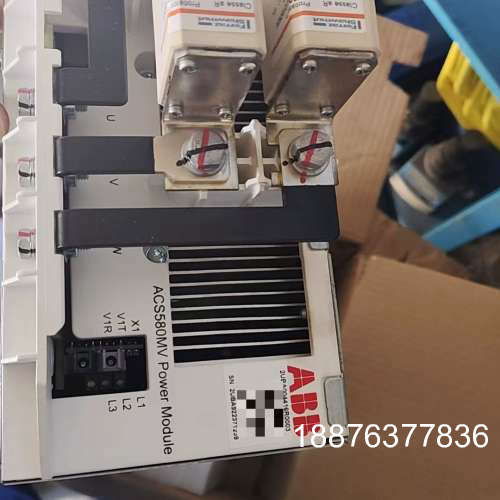 高压单元ACS580MV_PEBB_R3，型号2UBA议价