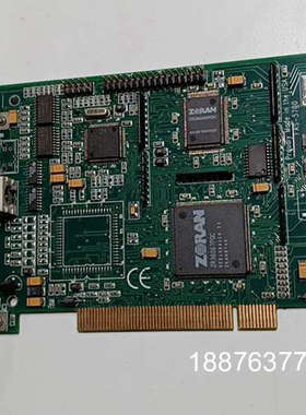 EPC-5700 Rev C ZORAN FAS-5700议价