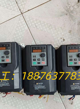 阿尔法1.5KW变频器 ALPHA5000-31R5议价