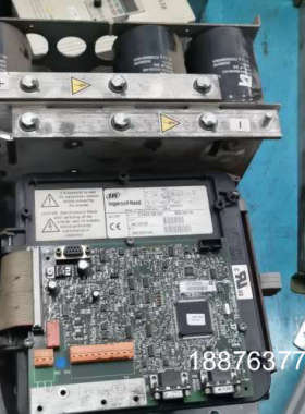英格索兰空压机变频器CCN22156780,MD100TIR议价