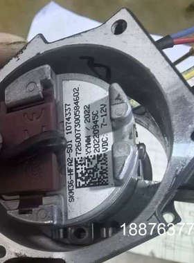 SCIK施克编码器 SKM36-HFA2-S01议价