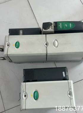 爱默生SPMD1403 132/160kw 拆机功能完好 成议价