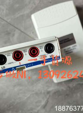 NI USB-4065 实物拍摄，功能保证，嘎嘎新，需要的来议价