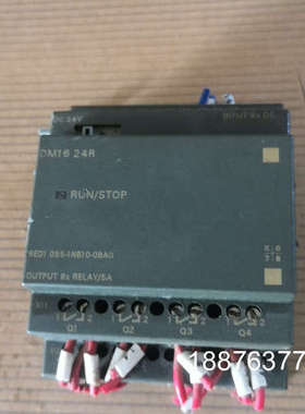 6ED1055-1NB10-0BA0 DM1624R议价