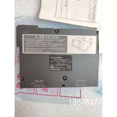 全新原装 三菱 GT15-75QBUS2L 实物拍摄 现货议价