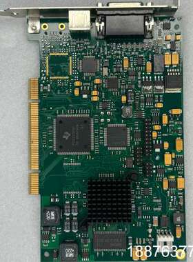 PCI工业设备工控机控制卡 PCI2250PGF  1610议价