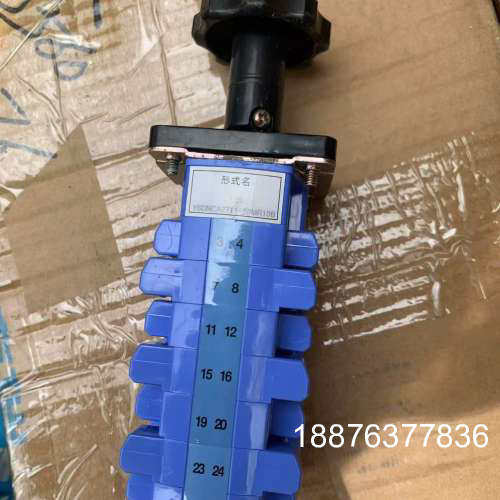 Yongsung旋转开关，型号韩国龙声YSDNCA27J11议价