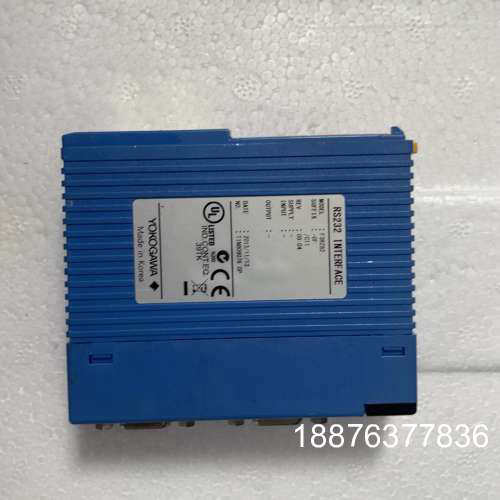 横河PLC模块F3RZ82包好便宜出，不包邮议价