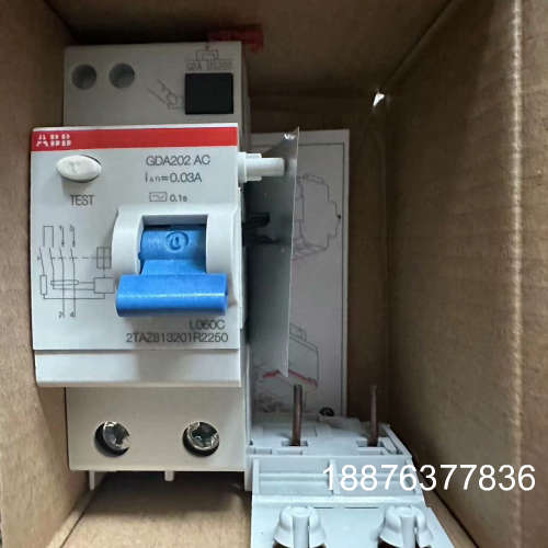 10174554 漏电模块 GDA202 AC-25A