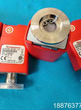 爱德华APG100-XLC真空计，型号D02603000，英议价