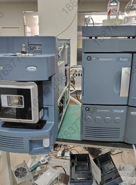 Waters Acquity UPLC I-Class前端+ 议价