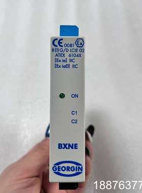 GEORGIN BXNE05000E 安全栅议价